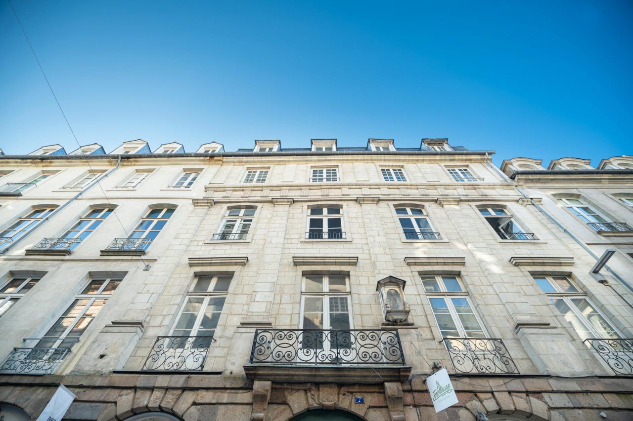 Location bureau Rennes Ille-et-Vilaine OLBUR2112807
