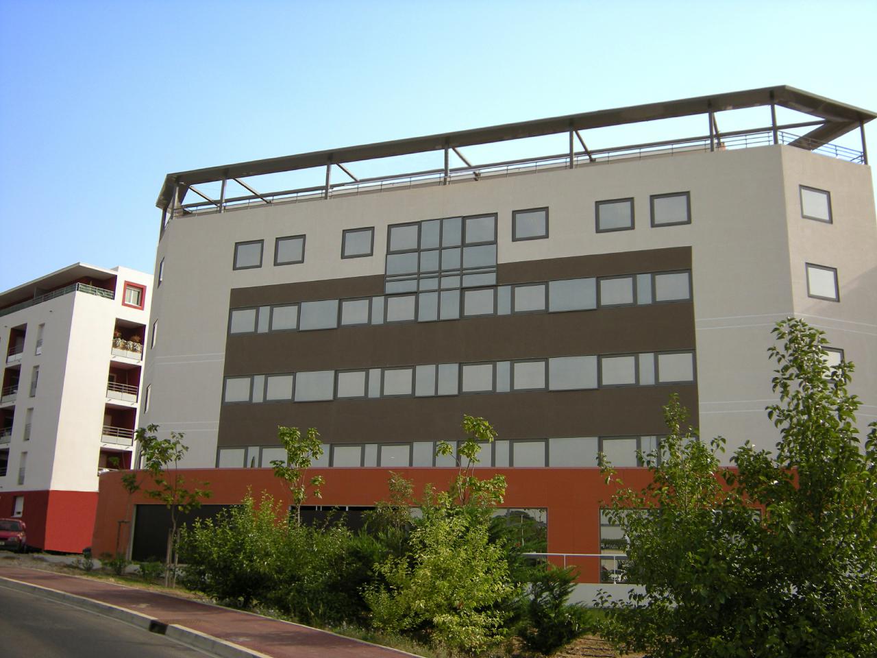 Location bureau Montpellier Hérault OLBUR2115338