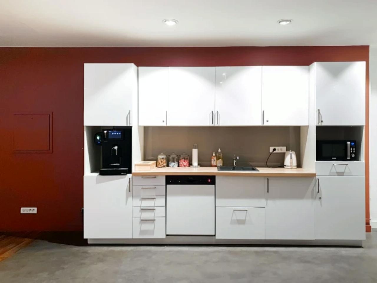 Location coworking Issy-les-Moulineaux Hauts-de-Seine OLBUR2104669