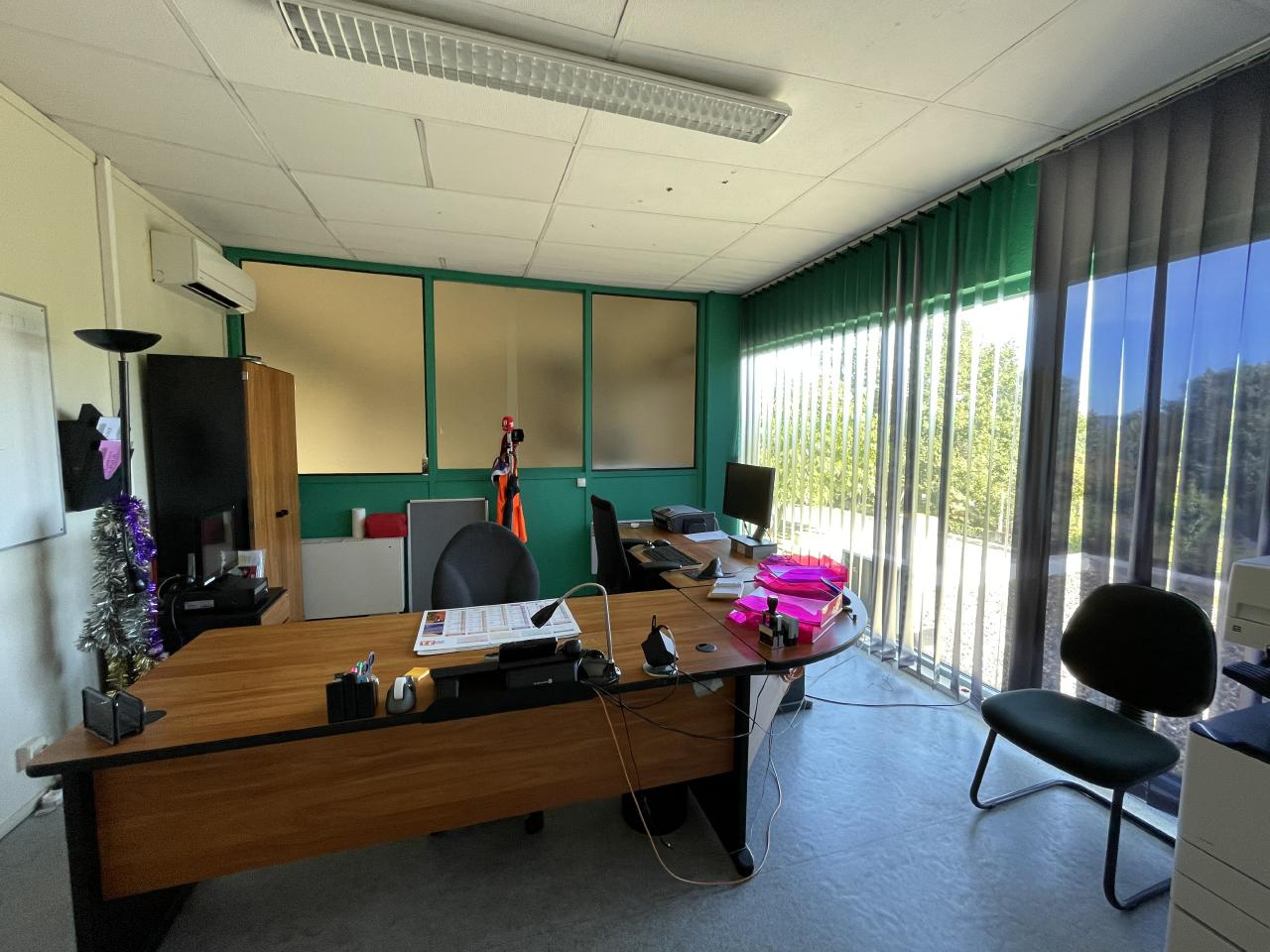 Location local d'activité Toulouse Haute-Garonne OLACT2536755
