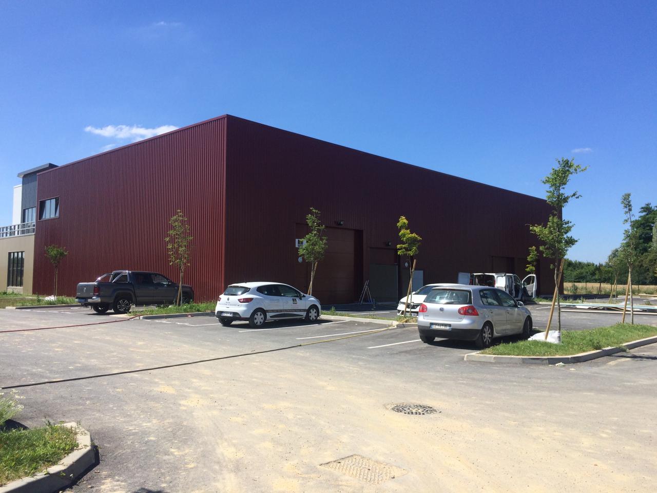 Vente local d'activité Saint-Pierre-du-Perray Essonne OVACT2641231 1