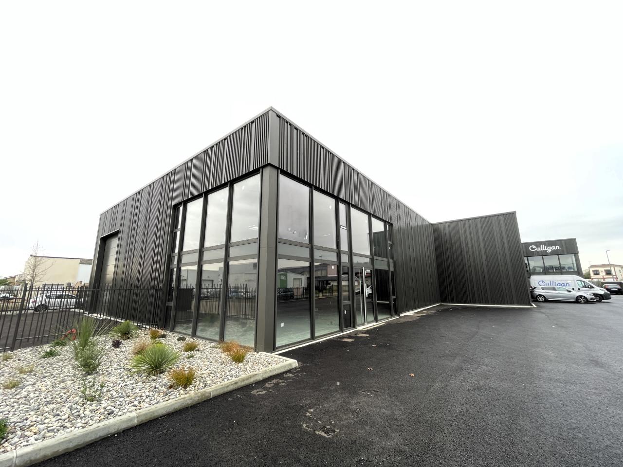 Location local d'activité Beauzelle Haute-Garonne OLACT2537781