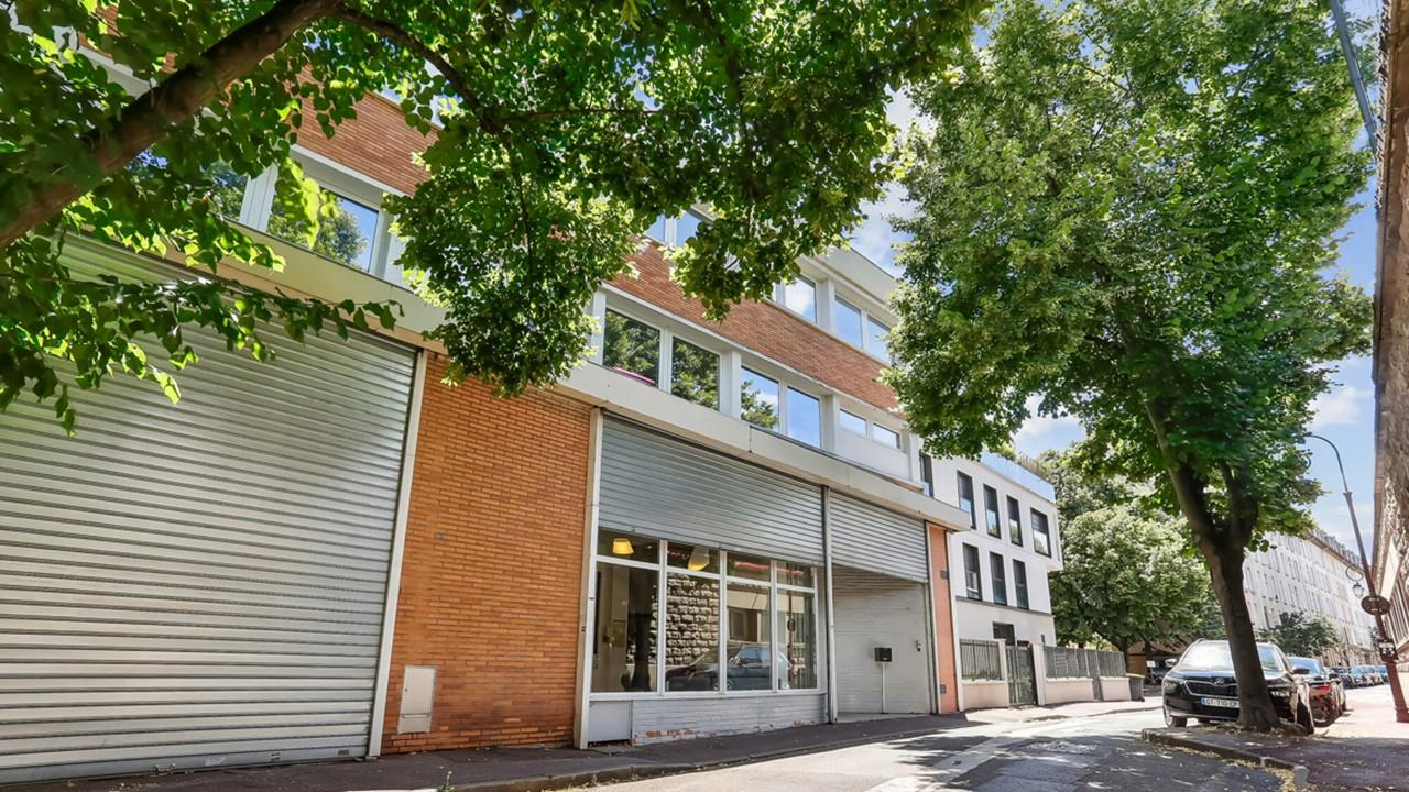 Location local d'activité Saint-Cloud Hauts-de-Seine OLACT2425087