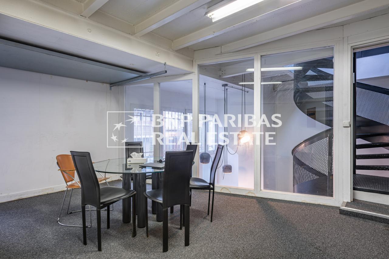 Vente bureau La Plaine Saint-Denis Seine-Saint-Denis OVBUR2205652