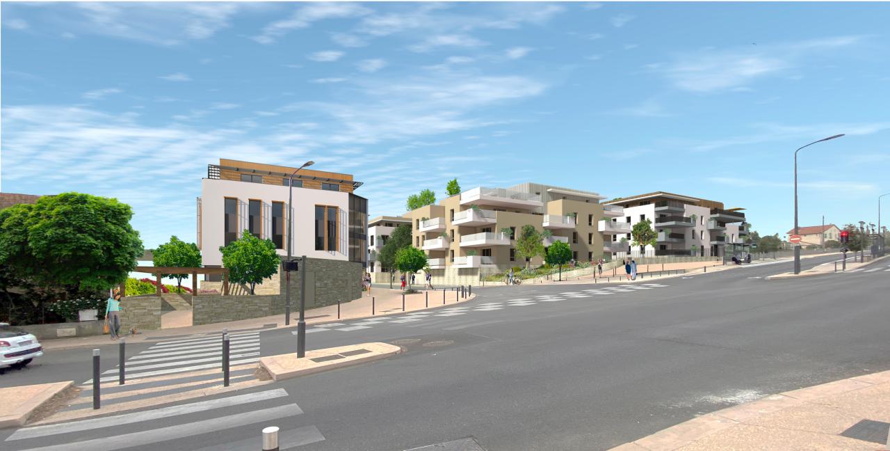 Vente bureau Nîmes Gard OVBUR2531061