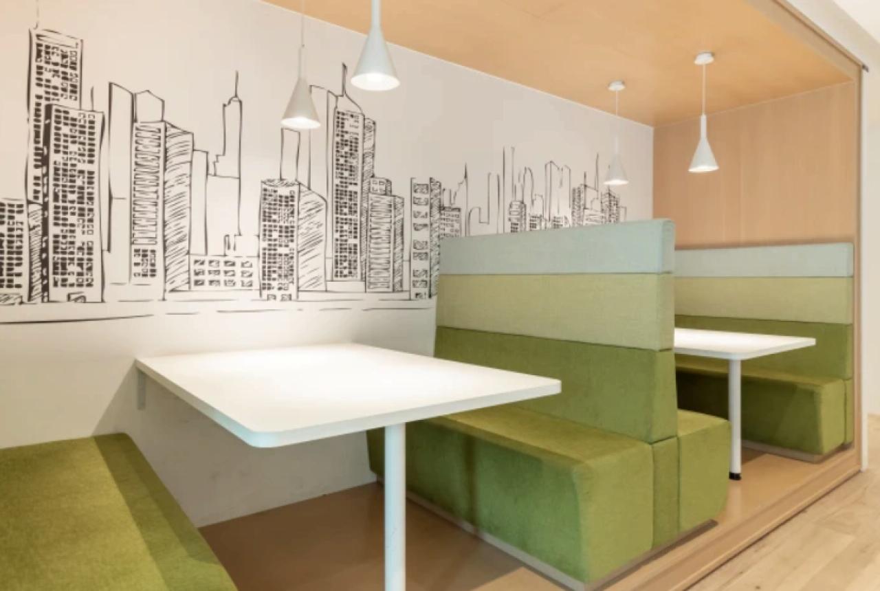 Location bureau Noisy-le-Grand Seine-Saint-Denis OLBUR2421456