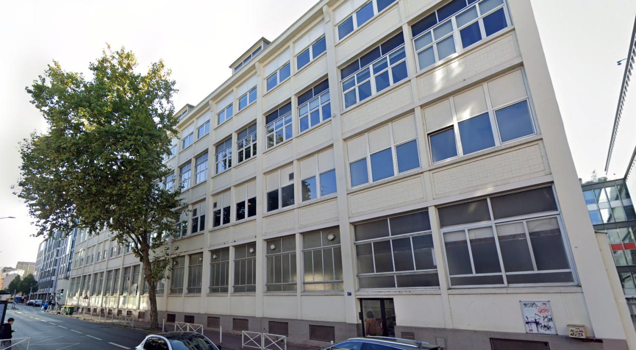Vente bureau Montrouge Hauts-de-Seine OVBUR2641013