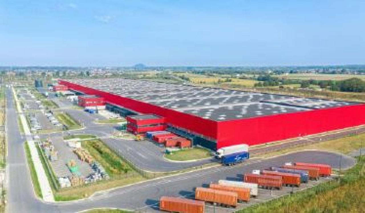 Location entrepôt classe a Dourges Pas-de-Calais OLLOG2424853 1