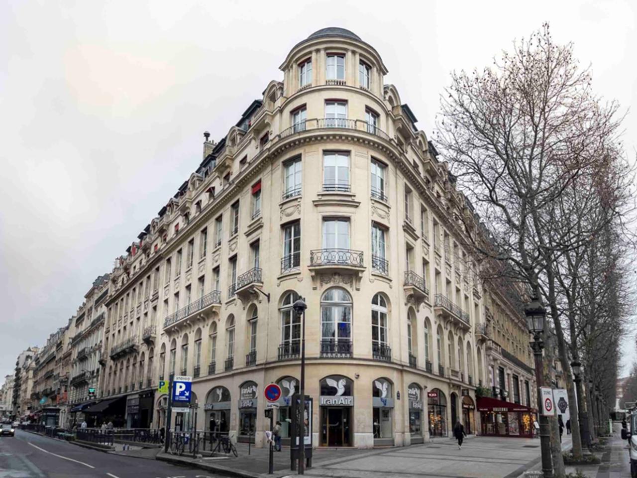 Location bureau Paris OLBUR2535137