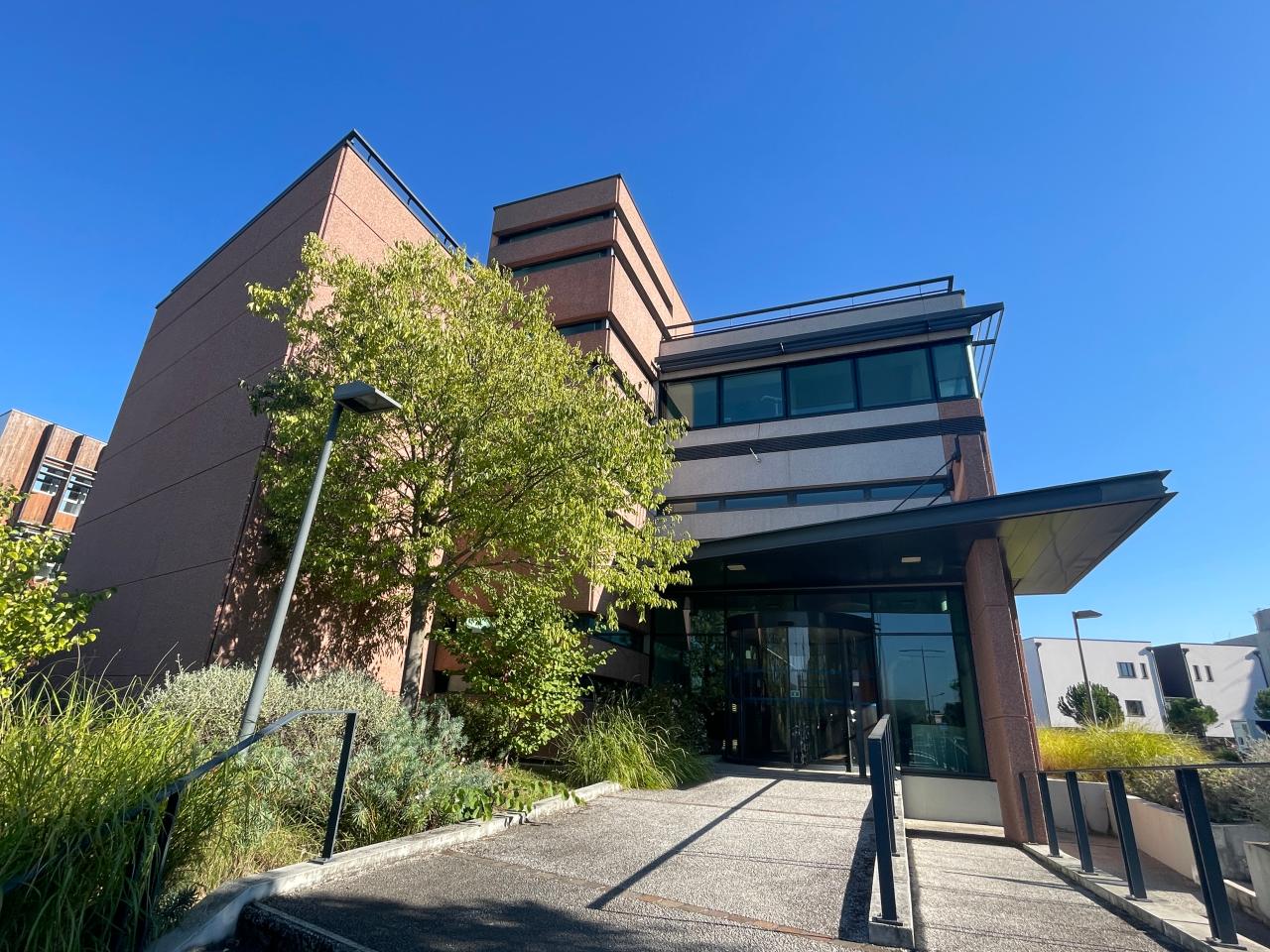 Location bureau Toulouse Haute-Garonne OLBUR2418769