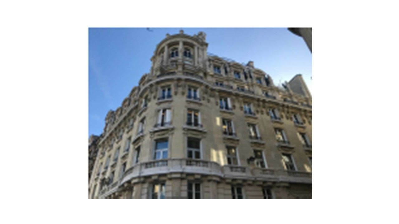 Location coworking Paris OLBUR2533301