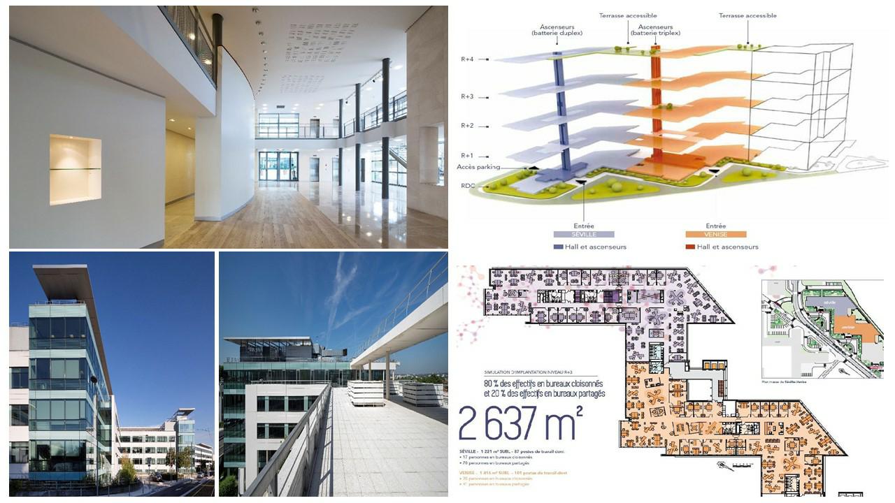 Location bureau Rungis Val-de-Marne OLBUR2103994 1