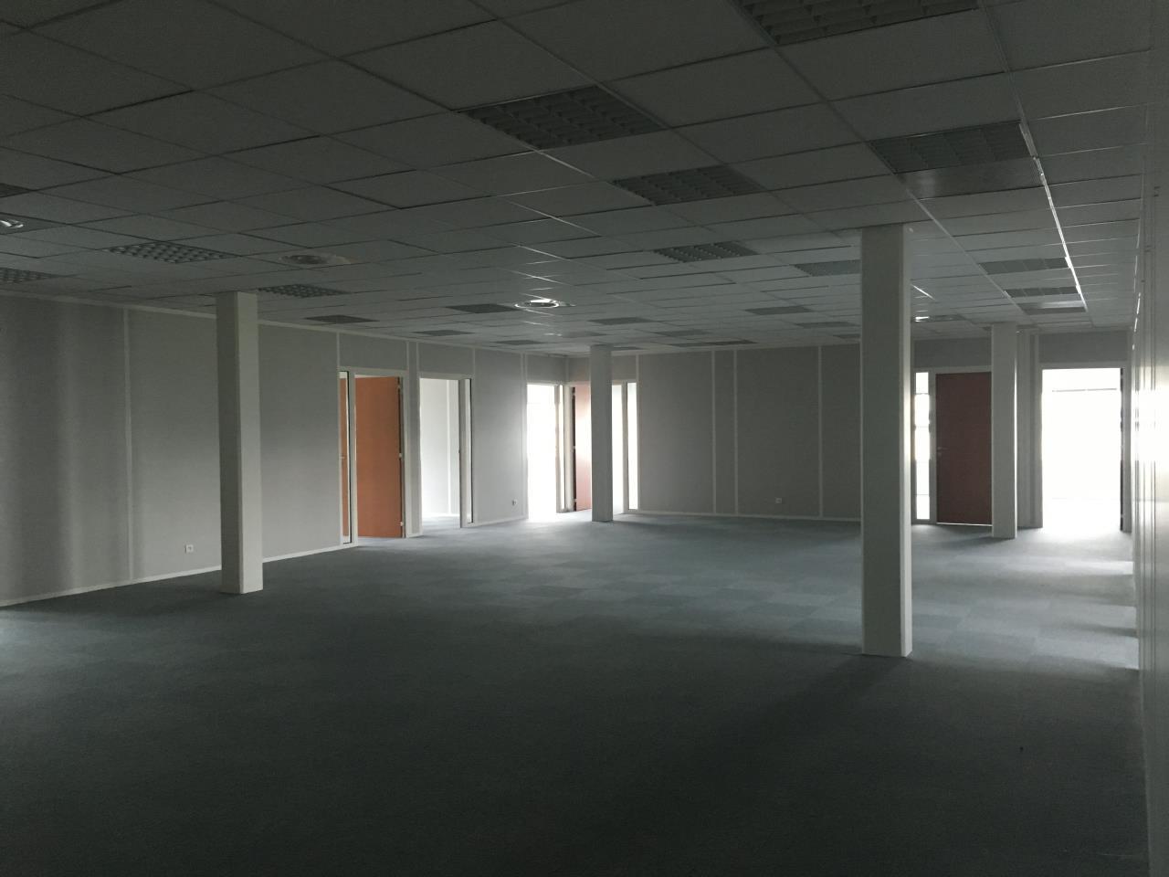 bureau Toulouse à louer 400m²