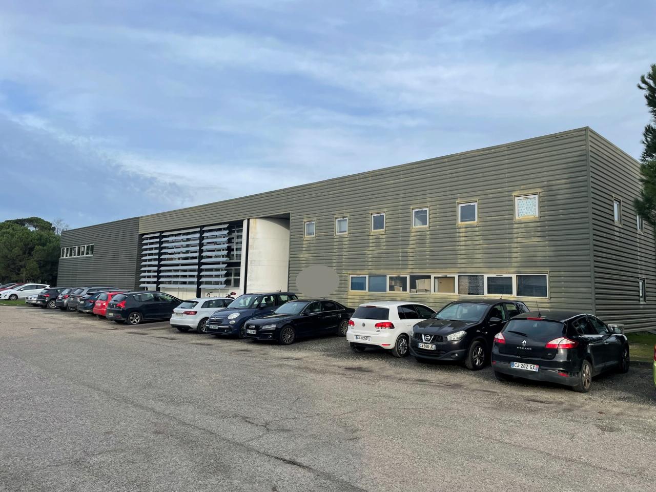 Location entrepôt Blanquefort Gironde OLLOG2531505