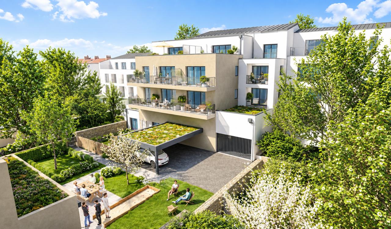 Vente bureau Nantes Loire-Atlantique OVBUR2643085 1