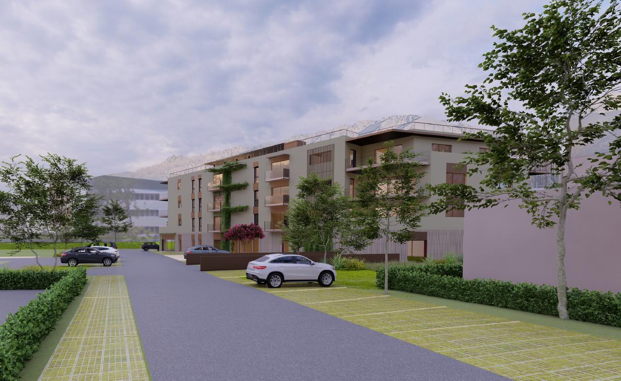 Location bureau Montbonnot-Saint-Martin Isère OLBUR2424918