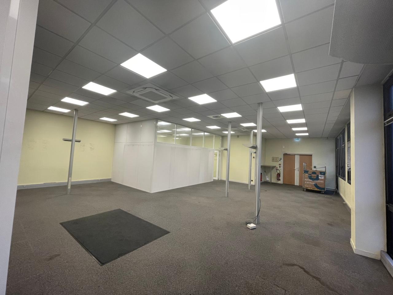 Location bureau Arcueil Val-de-Marne OLBUR2537815