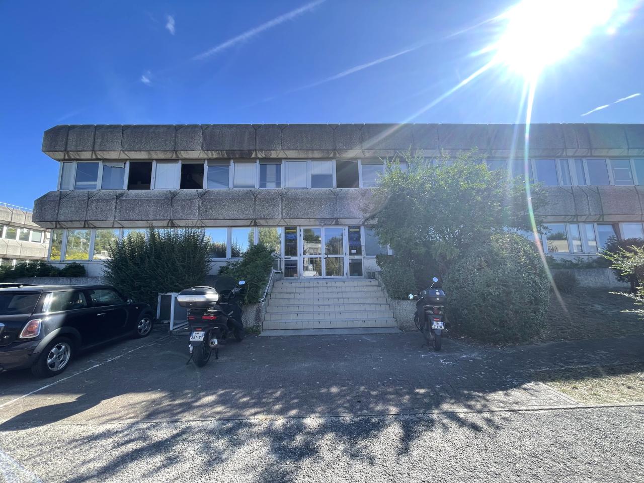 Location bureau Bruges Gironde OLBUR2645489