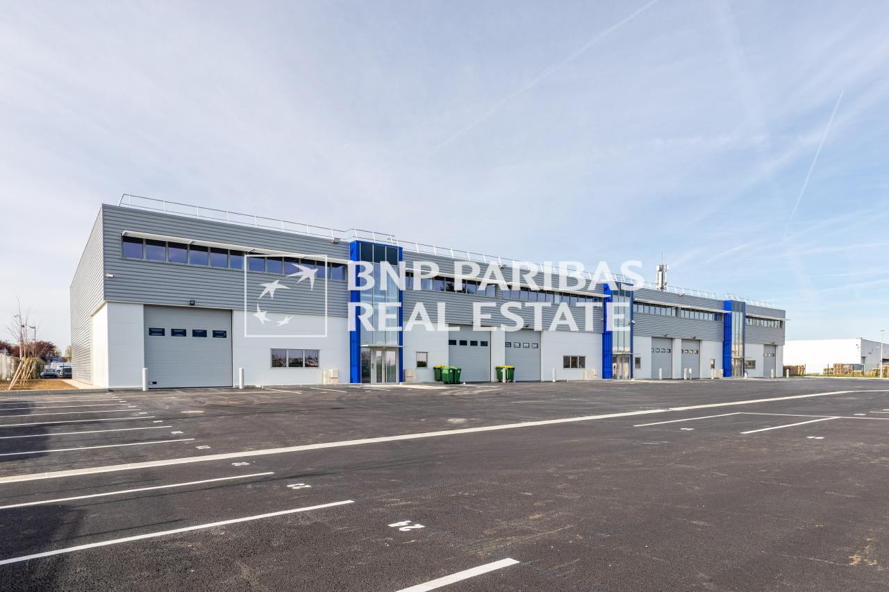 Location local d'activité Brétigny-sur-Orge Essonne OLACT2530374