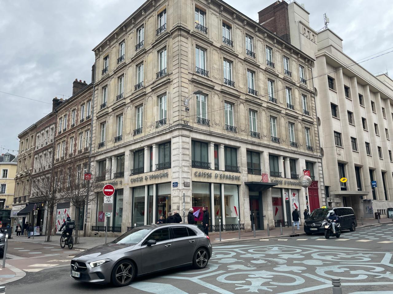 Location bureau Rouen Seine-Maritime OLBUR2638366