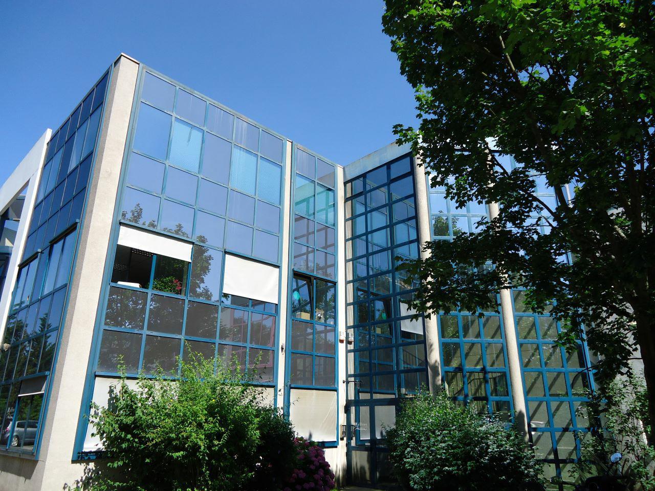 Vente bureau 257m² Saint-Genis-Laval