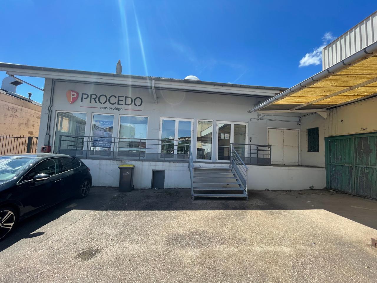 Location bureau Metz Moselle OLBUR2205735