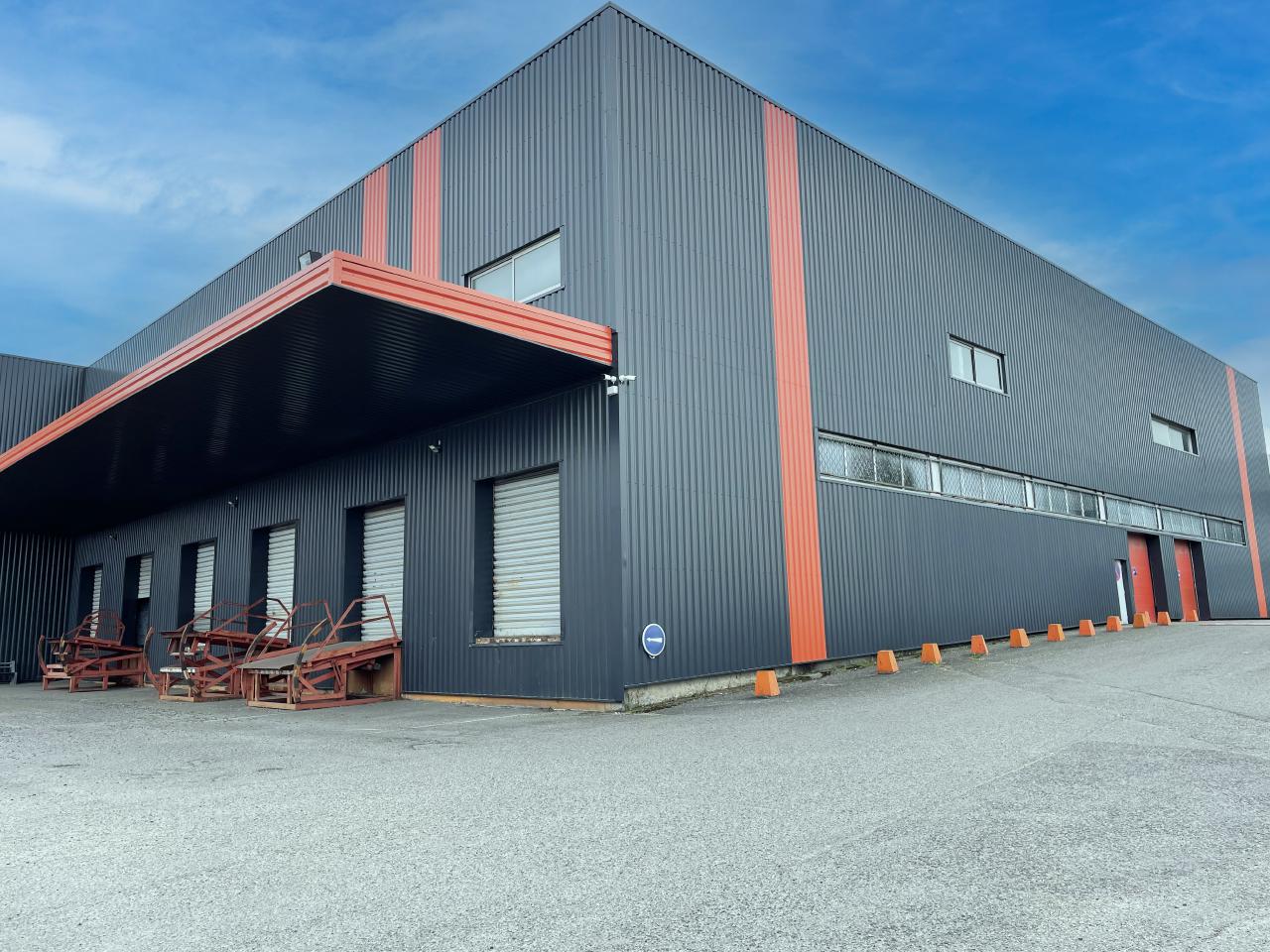 Location local d'activité Rillieux-la-Pape Rhône OLACT2421732