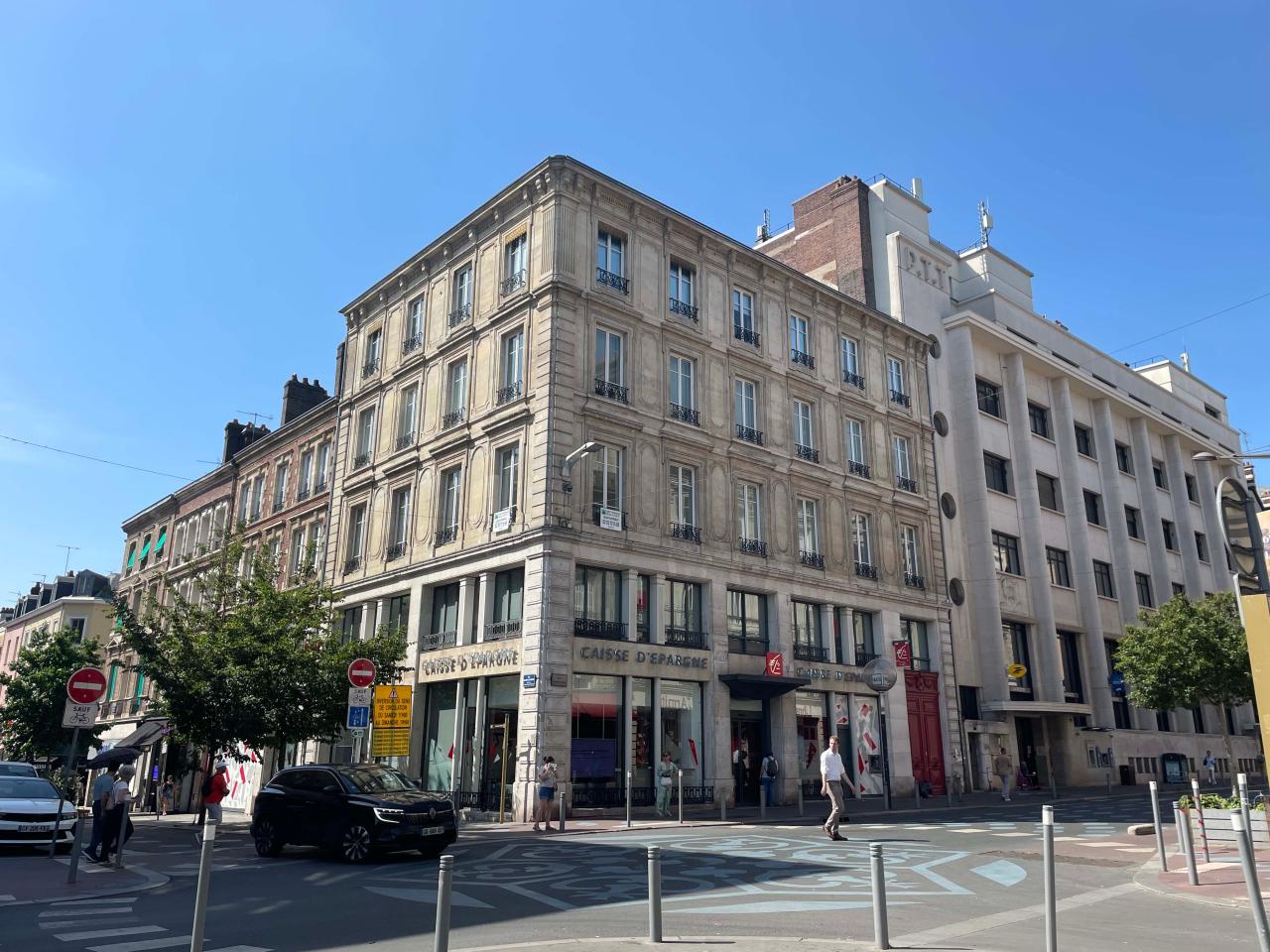 Location bureau Rouen Seine-Maritime OLBUR2638366