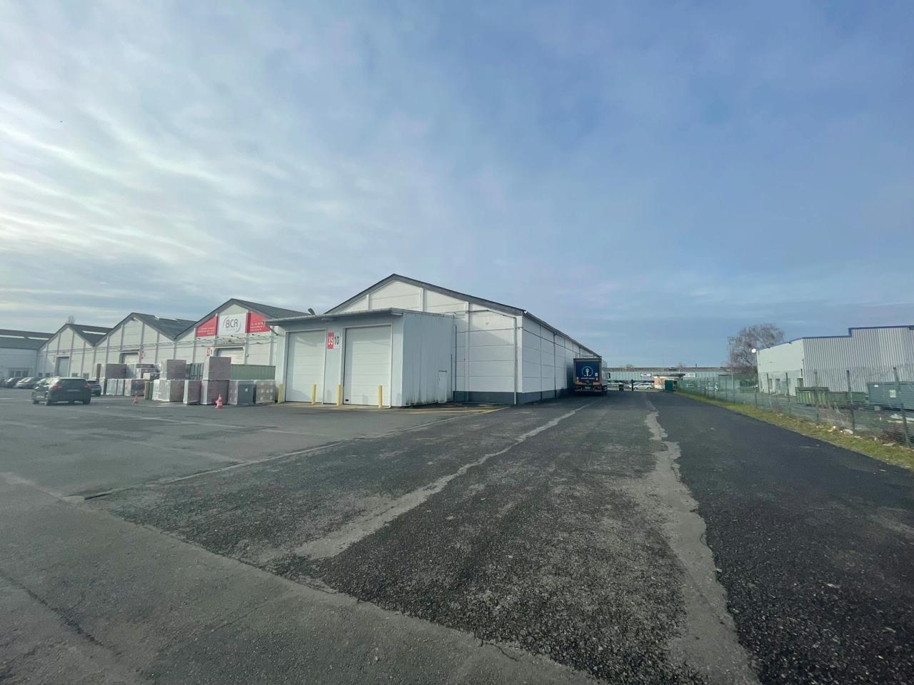 Location local d'activité Seclin Nord OLACT2529667