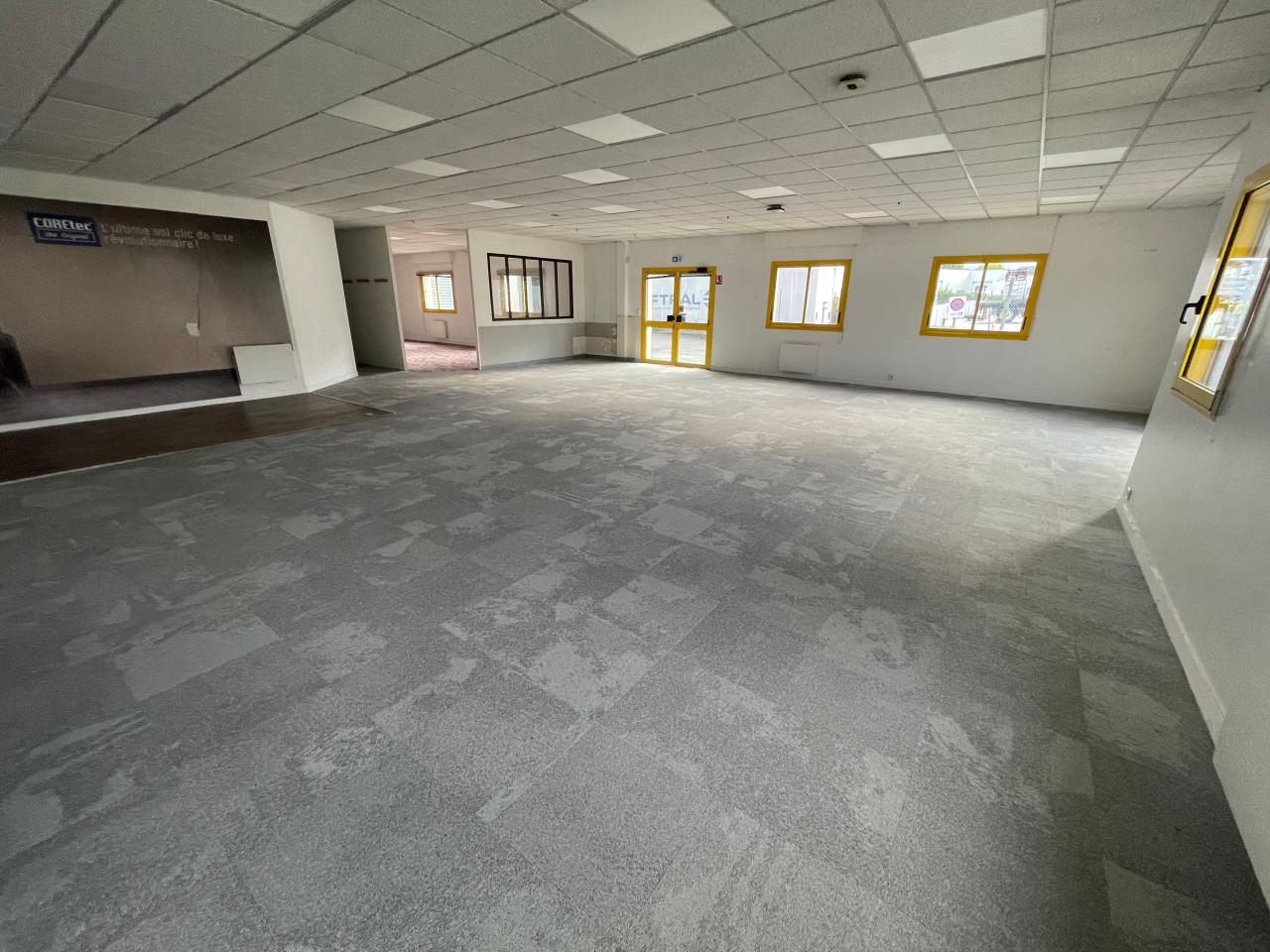 Location local d'activité Cesson-Sévigné Ille-et-Vilaine OLACT2646059