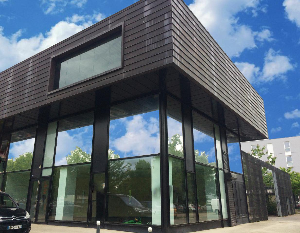 Location bureau Rennes Ille-et-Vilaine OLBUR2531716