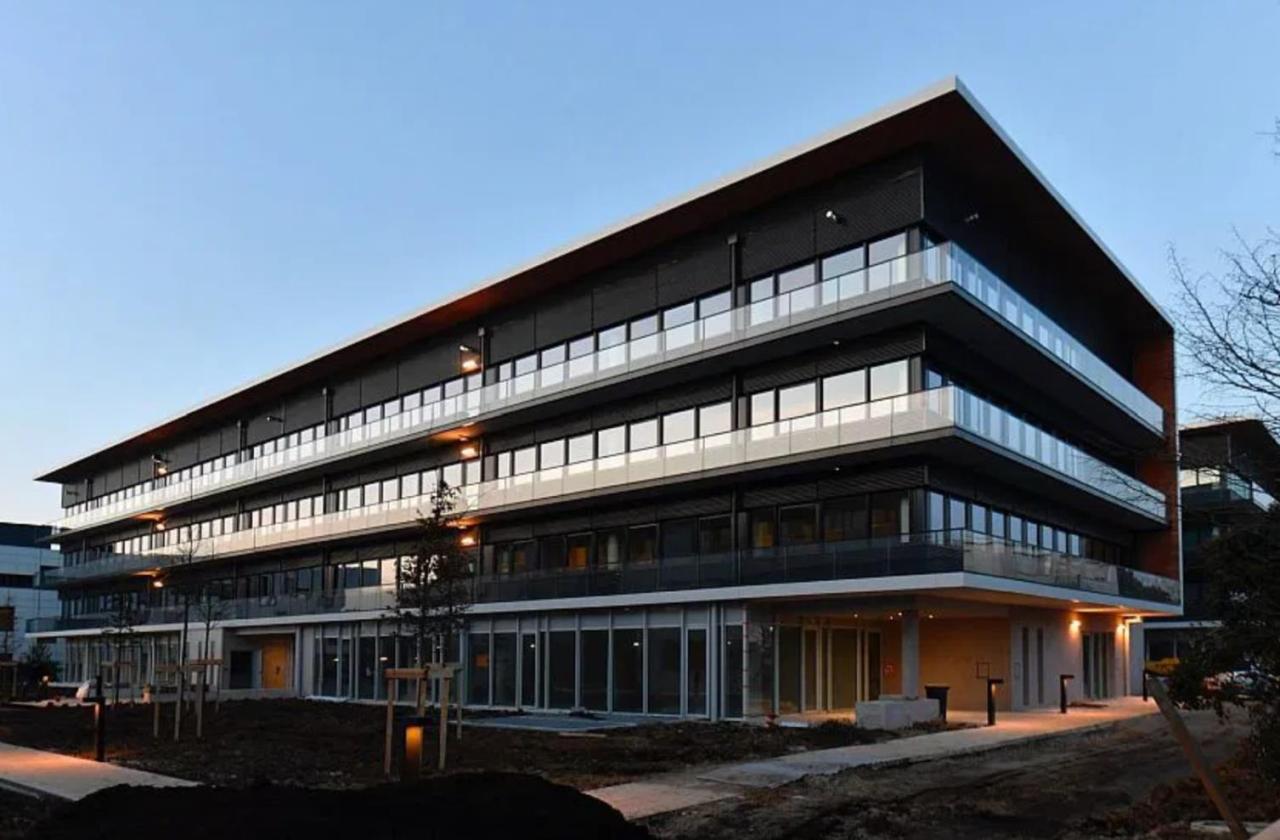 Location coworking Dardilly Rhône OLBUR2642221