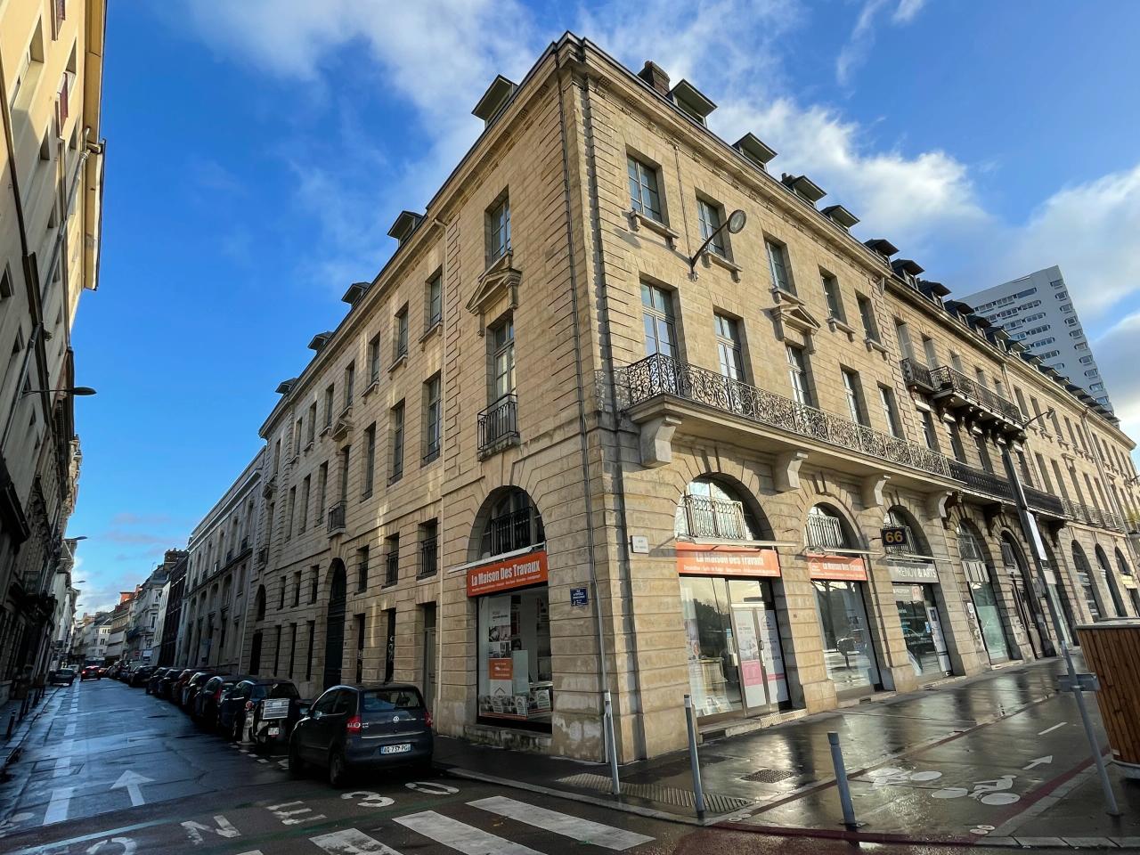 Location bureau Rouen Seine-Maritime OLBUR2314236