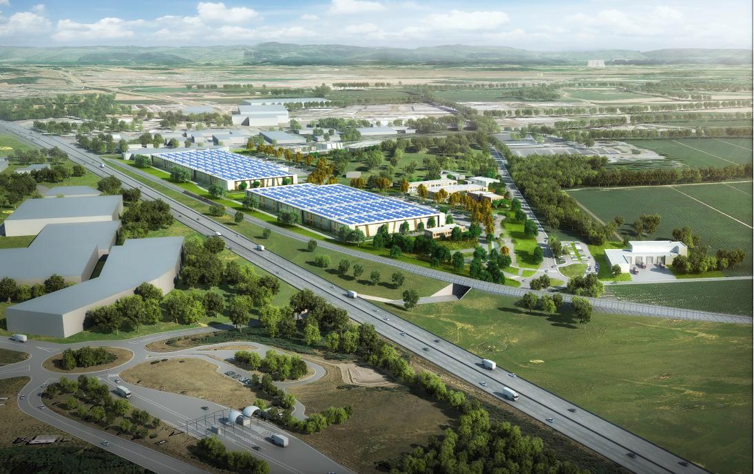 Location local d'activité La Boisse Ain OLACT2119635