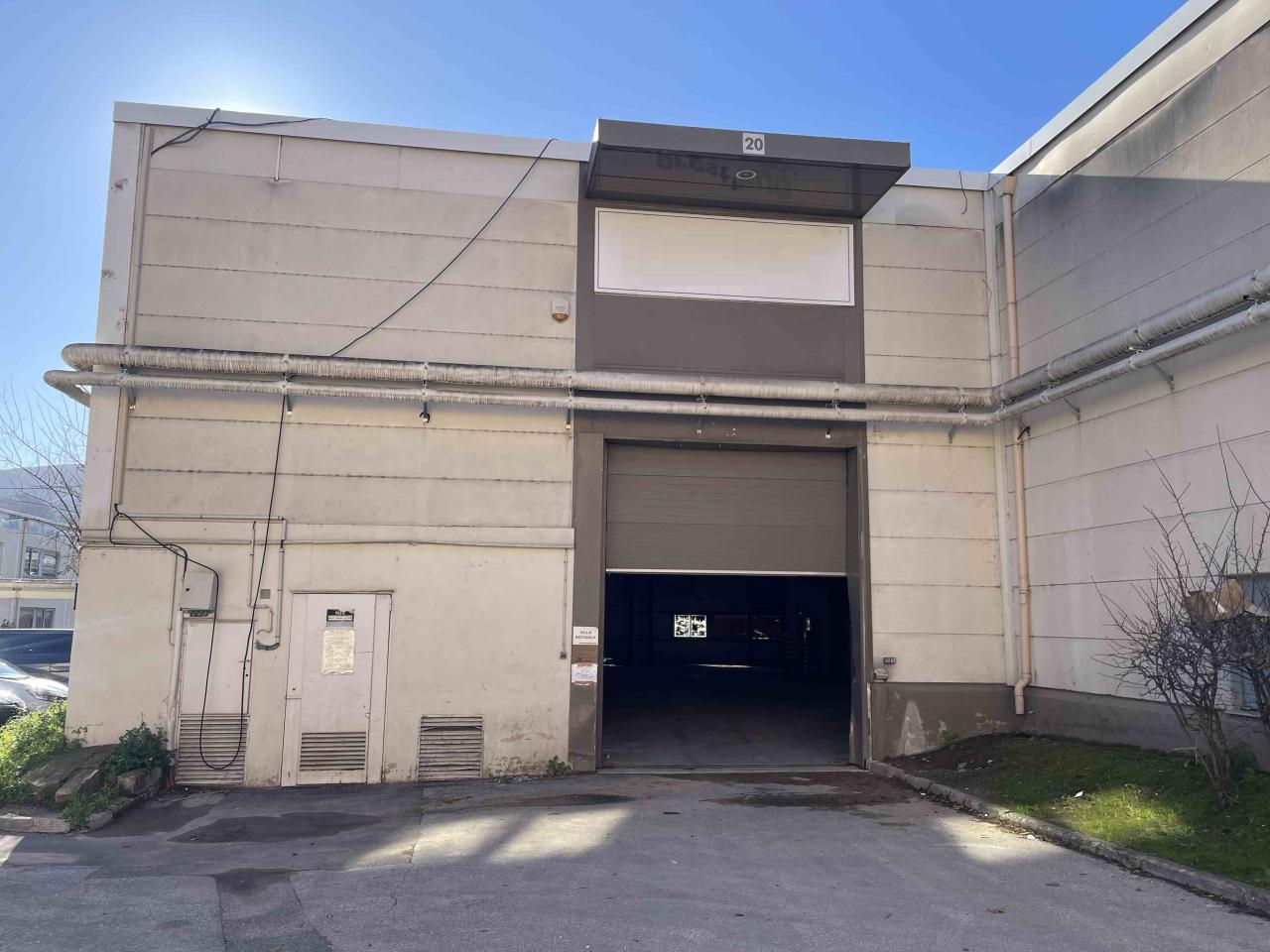 Location local d'activité Marseille Bouches-du-Rhône OLACT2423149