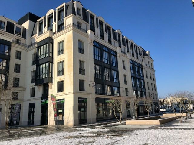 Location bureau Clamart Hauts-de-Seine OLBUR2638859