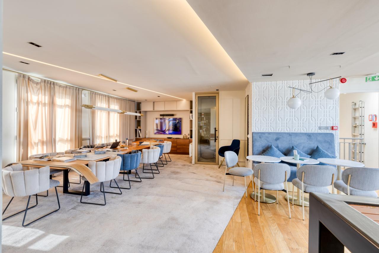 Location bureau Neuilly-sur-Seine Hauts-de-Seine OLBUR2535695