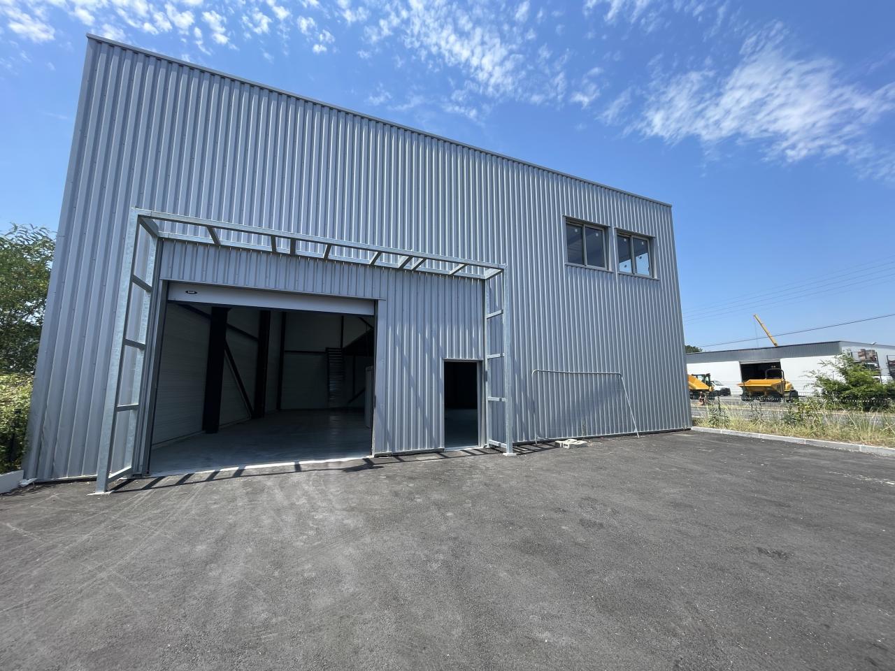 Location local d'activité Mérignac Gironde OLACT2536437