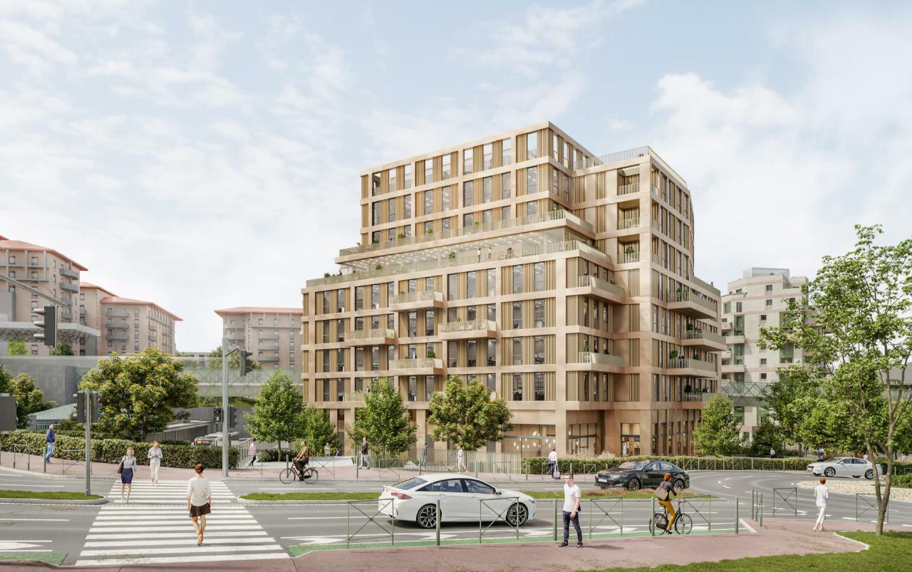 Vente bureau Toulouse Haute-Garonne OVBUR2426070