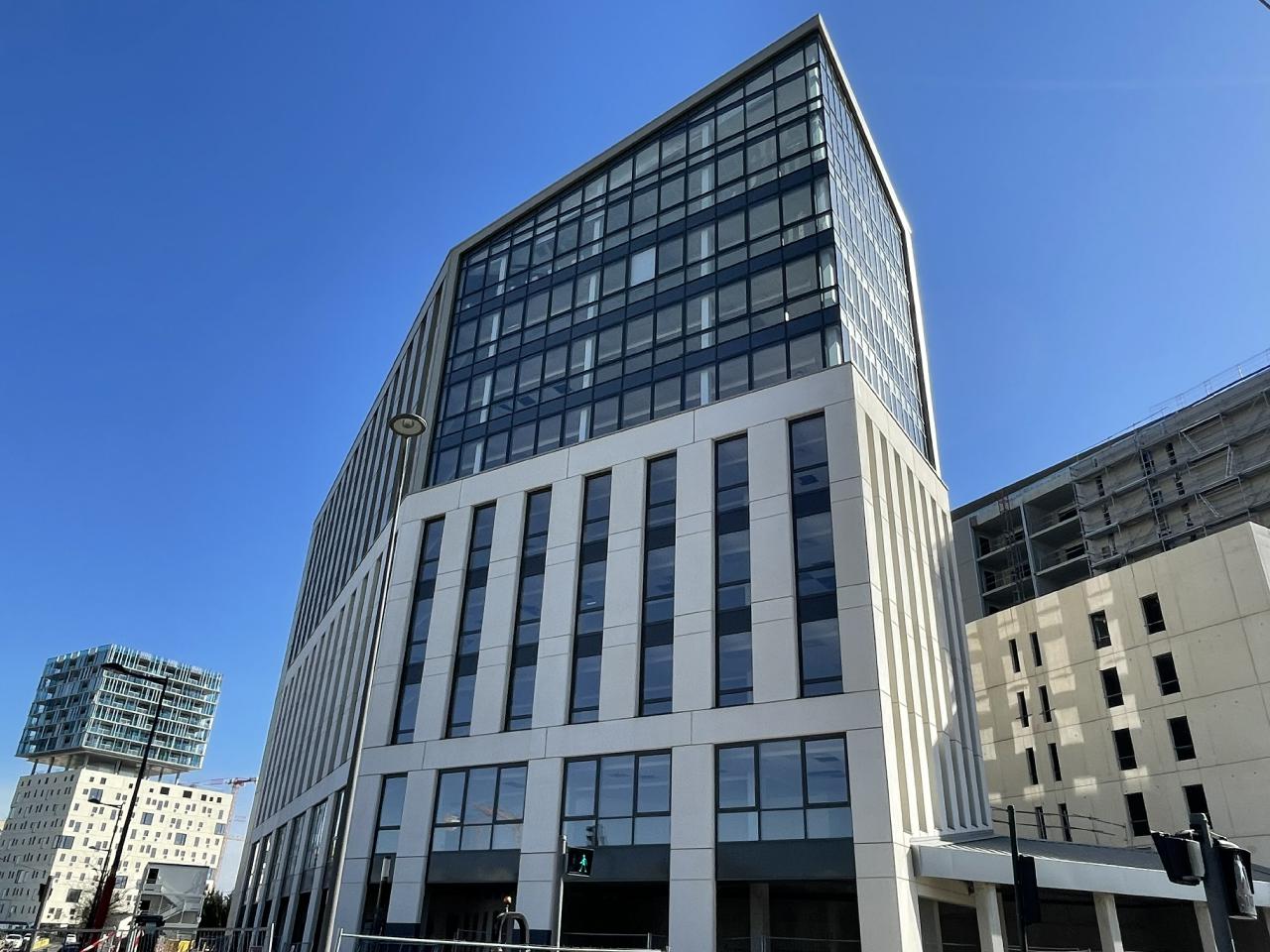 Location bureau Bordeaux Gironde OLBUR2002407