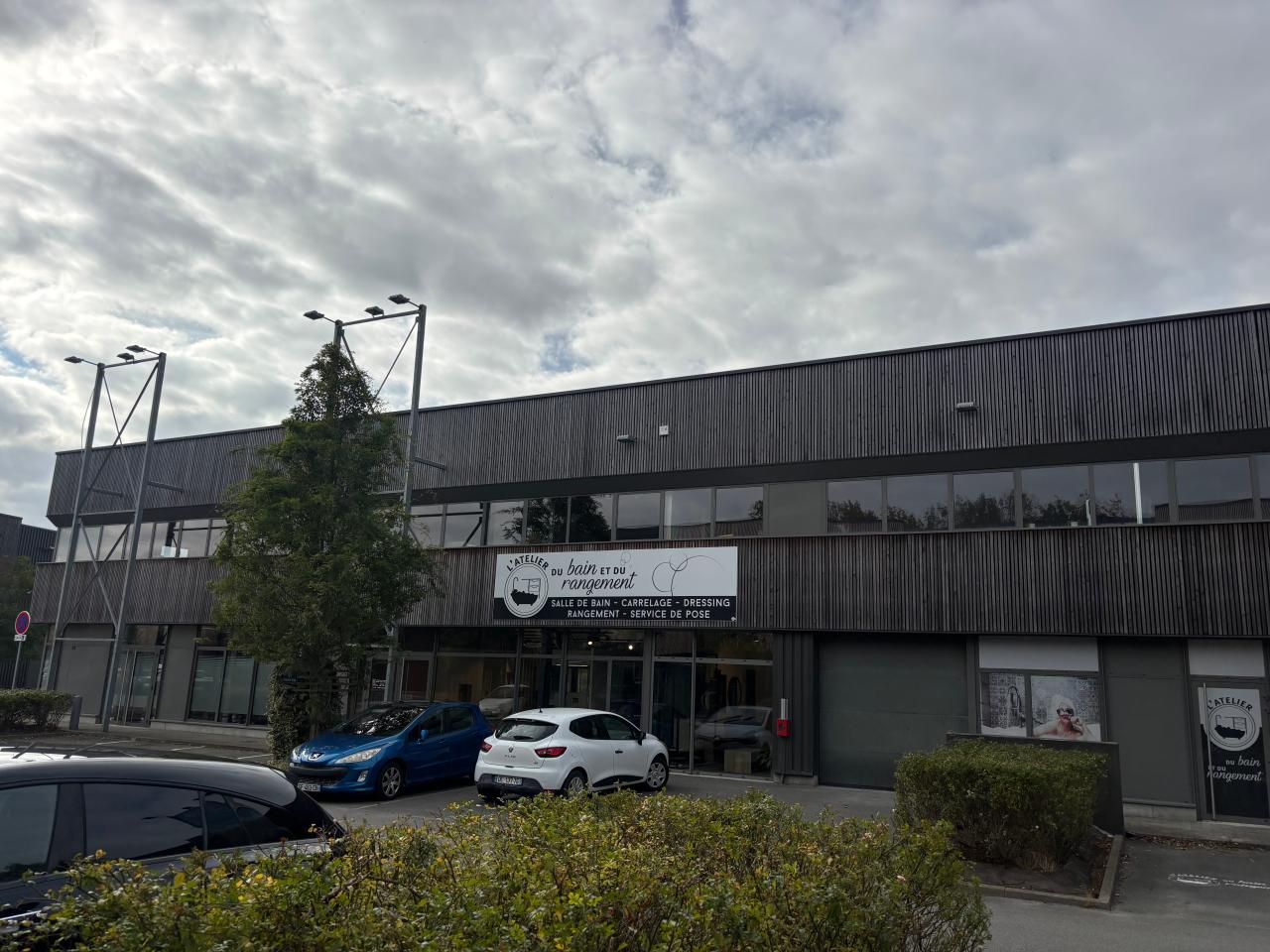Location bureau Chapelle-d'Armentières Nord OLBUR2536535