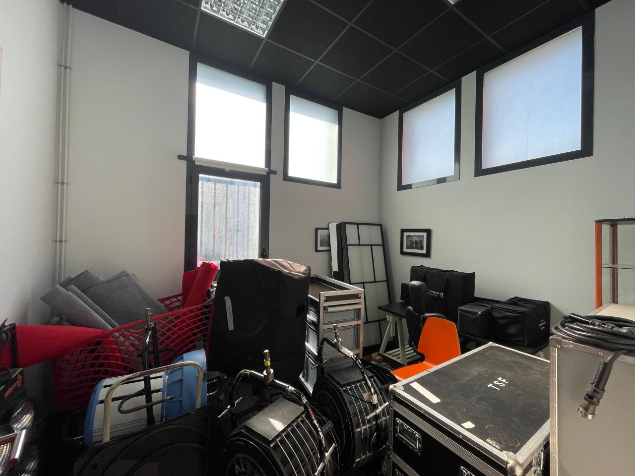 Vente local d'activité Bègles Gironde OVACT2642885