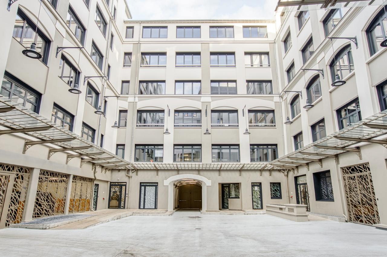 Location bureau Paris OLBUR2107336