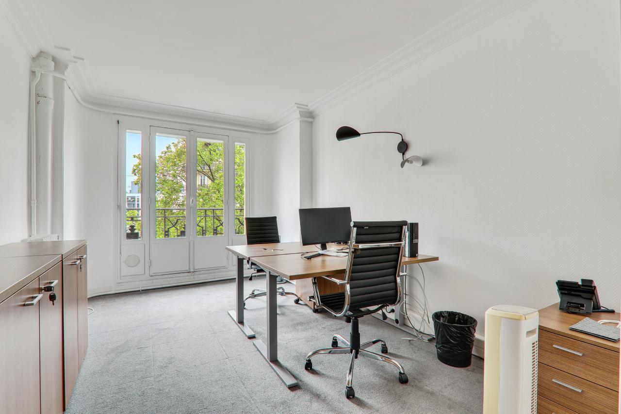 Location bureau Paris OLBUR2422906