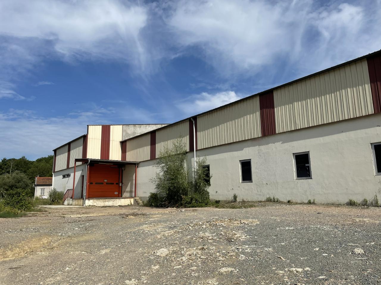 Location local d'activité Tarare Rhône OLACT2419221