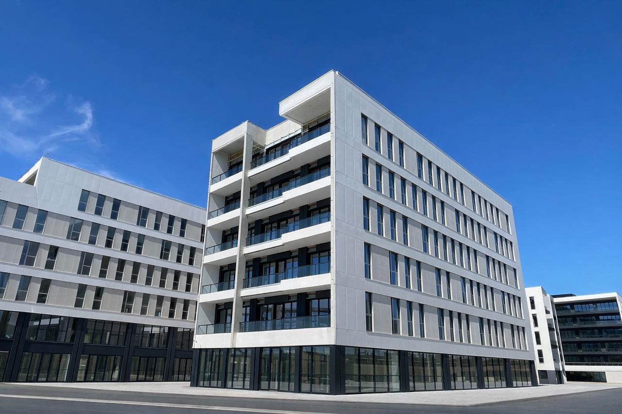 Location bureau Cesson-Sévigné Ille-et-Vilaine OLBUR2423926