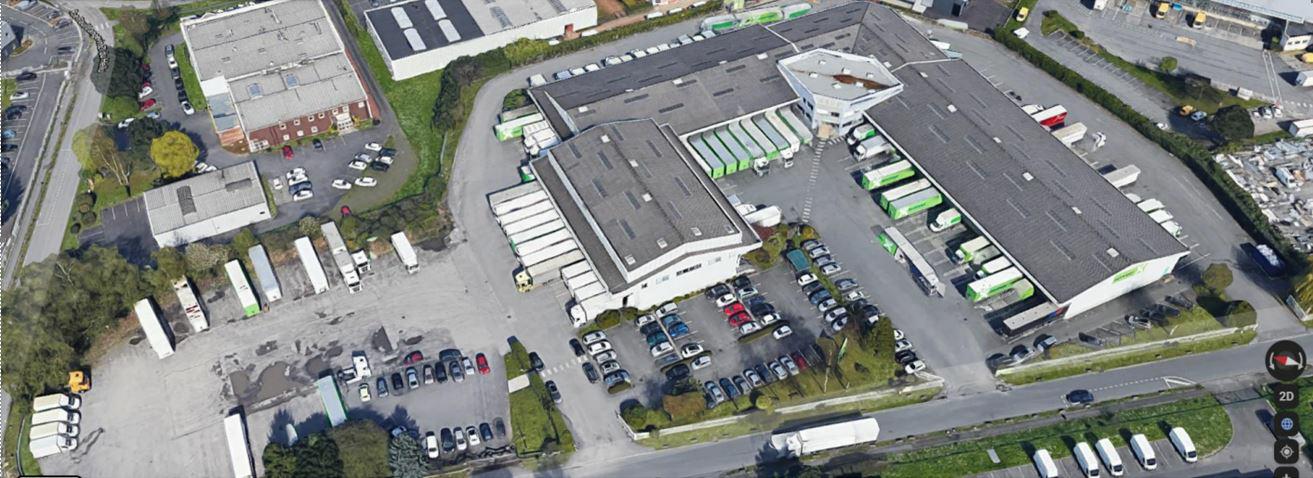 Location entrepôt classe c OLLOG2309365