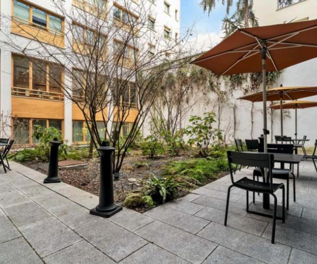 Location coworking Paris OLBUR2639871
