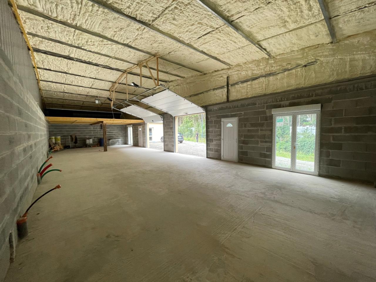 Location local d'activité La Mézière Ille-et-Vilaine OLACT2425384