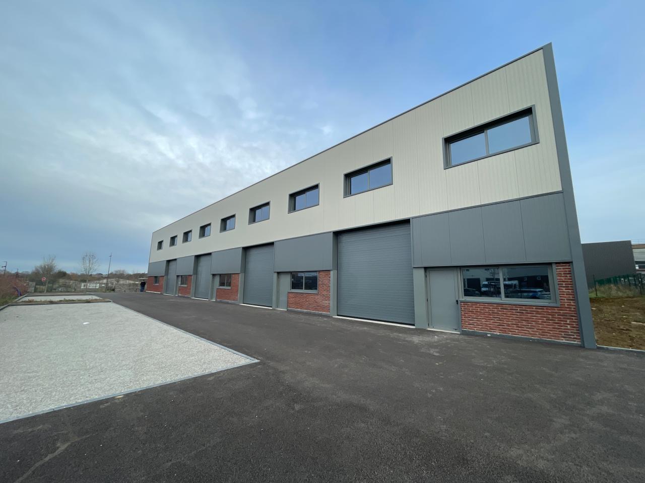 Vente local d'activité Ennery Val-d'Oise OVACT2537662